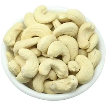 Fresh W240 Cashew Nuts